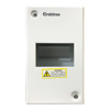 Crabtree by Havells FP MCB Enclosure