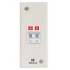 Havells DP Sheet Steel MCB Enclosure