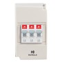 Havells Plastic FP MCB Enclosure