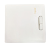 Legrand Ekinox 507610 4 Way SPN Distribution Board