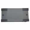 Legrand 507910 4 Way SPN Distribution Board Cable End Box