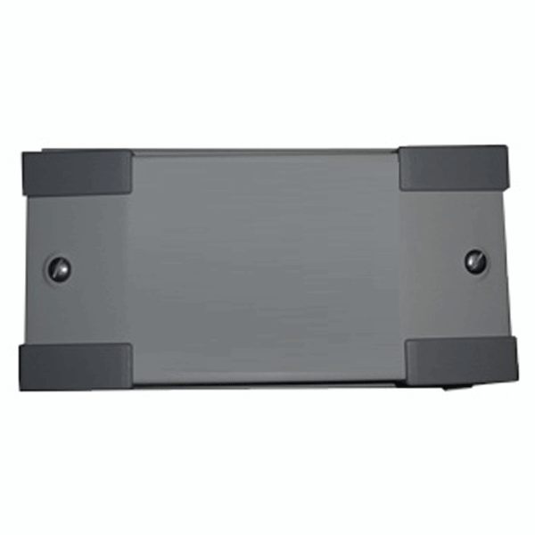 Legrand 507910 4 Way SPN Distribution Board Cable End Box
