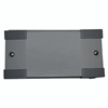 Legrand 507910 4 Way SPN Distribution Board Cable End Box
