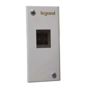 Legrand 507791 DP Enclosure