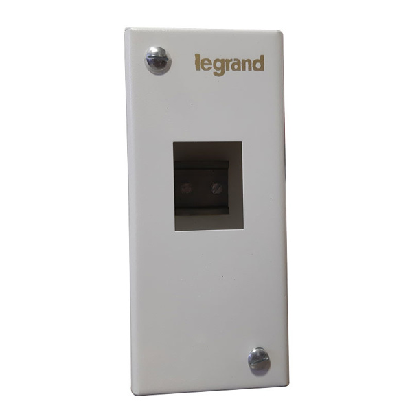 Legrand 507791 DP Enclosure