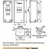 Legrand 507791 DP Enclosure