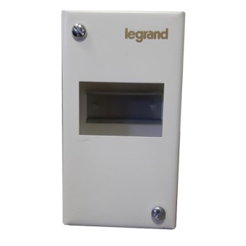 Legrand 507793 FP MCB Enclosure