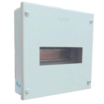 Legrand 507794 FP RCBO Enclosure