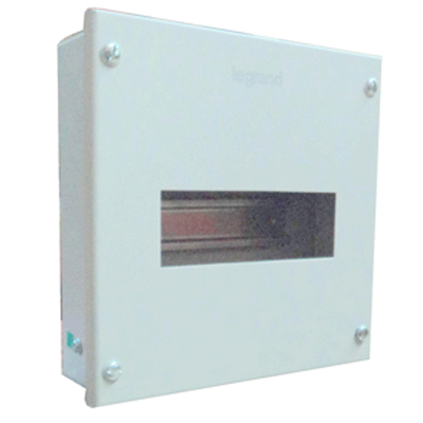 Legrand 507794 FP RCBO Enclosure