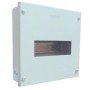 Legrand 507794 FP RCBO Enclosure