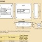 Legrand 507794 FP RCBO Enclosure