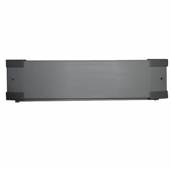 Legrand 607784 4 Way TPN Distribution Board Cable End Box