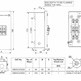 Lauritz Knudsen DEENC002SD DP Enclosure