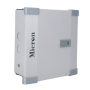 Micron X-Clusive ME04WD 4 Way SPN Distribution Board