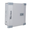 Micron X-Clusive ME08WD 8 Way SPN Distribution Board