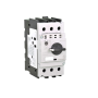 Lauritz Knudsen ST41931OOOO MOG-H1M 6.3A Rotary Type MPCB With Short Circuit Protection