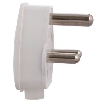 Anchor Penta 16A 3 Pin Plug Top