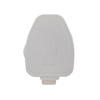Anchor Penta 16A 3 Pin Plug Top