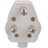 Anchor Penta 16A 3 Pin Plug Top