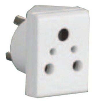 Anchor Penta 16A Pilot Multiplug