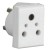Anchor Penta 16A Pilot Multiplug
