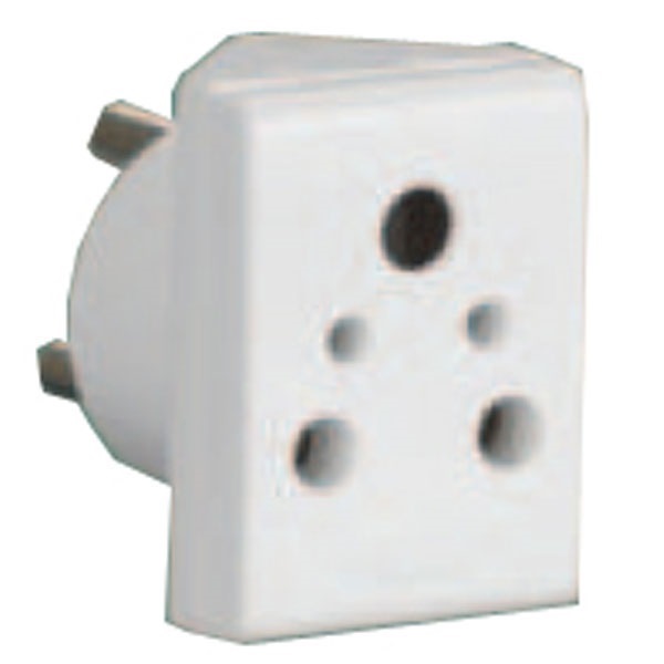 Anchor Penta 16A Pilot Multiplug
