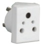 Anchor Penta 16A Pilot Multiplug