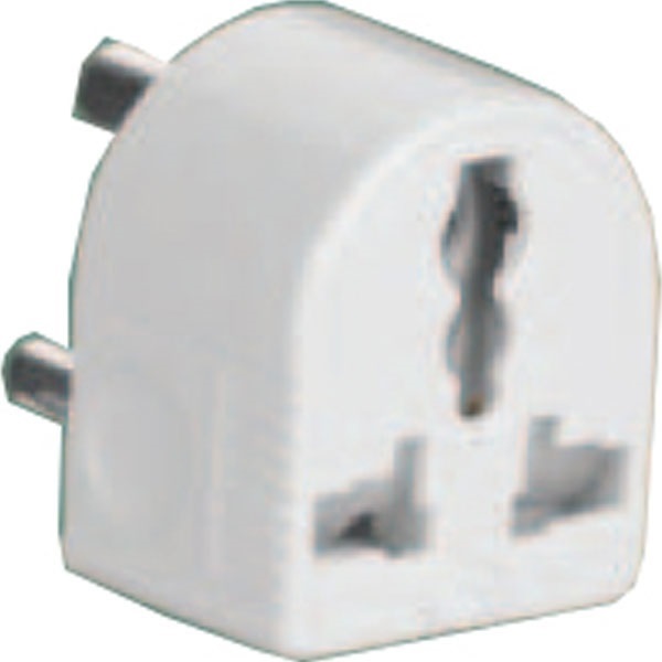 Anchor Penta 3Pin 6-13A Multiplug