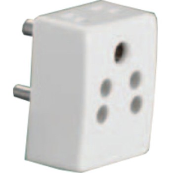 Anchor Penta 6A 3 pin Multiplug