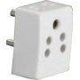 Anchor Penta 6A 3 pin Multiplug