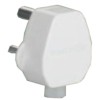 Anchor Penta 6A 3 Pin Plug Top