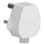 Anchor Penta 6A 3 Pin Plug Top