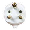 Cona 16A 3 Pin Glow Plug Top