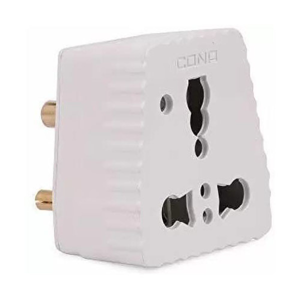 Cona 6 to 16A Converter With Indicator