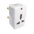 Cona 6A Glossy indicator Multi Plug