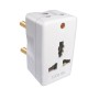 Cona 6A Glossy indicator Multi Plug