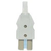 Cona Gold Iron Connector