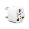 GM 3Pin 6A Universal Adaptor