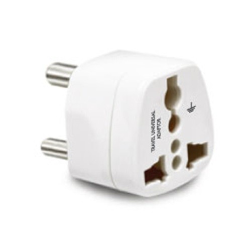 GM 3Pin 6A Universal Adaptor