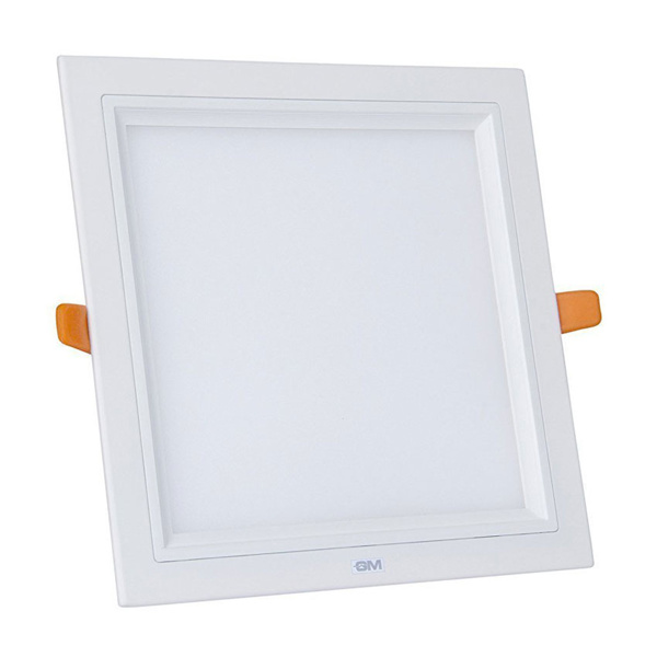 GM YOLO 10W Square LED Panels