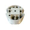 10W | 13W | 18W 4Pin PLC Holder