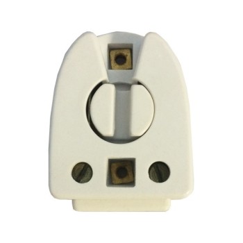 36W & 40W T8 Tube light Holder