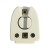 36W & 40W T8 Tube light Holder