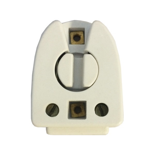 36W & 40W T8 Tube light Holder