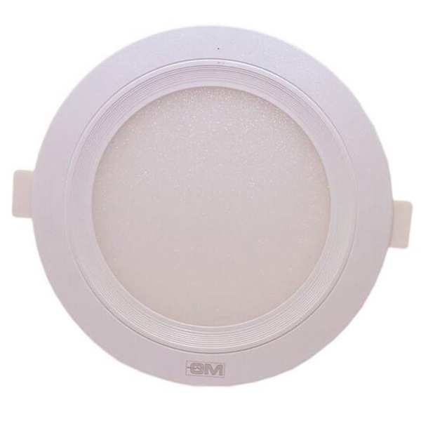 GM YOLO 3W Round LED Panels