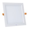 GM YOLO 3W Square LED Panels