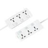 Cablet 3030 3+3 Extension Board