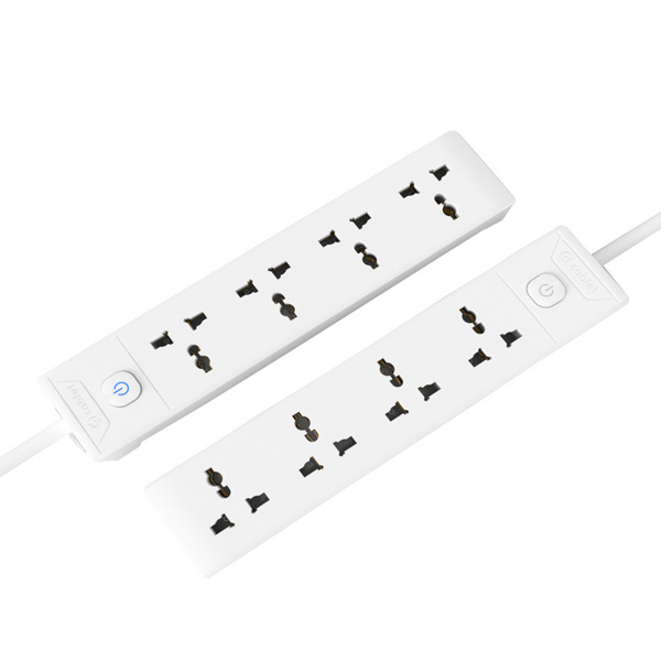 Cablet 4010 4+1 Extension Board