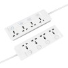 Cablet 4040 4+4 Extension Board