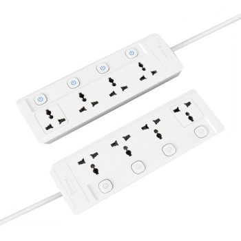 Cablet 4040 4+4 Extension Board